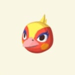 ポケ森のヒノコ