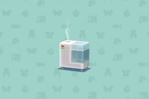 ポケ森のかしつき